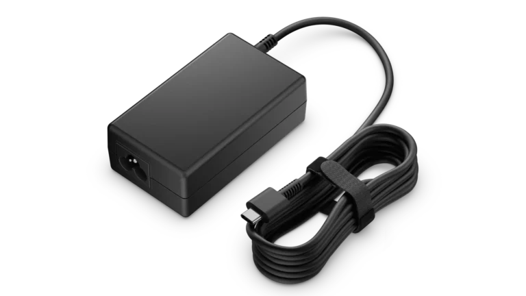 HP Cargador GaN USB-C 65W