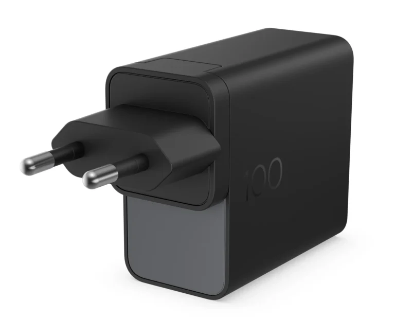 HP Cargador HP GaN USB-C 100W
