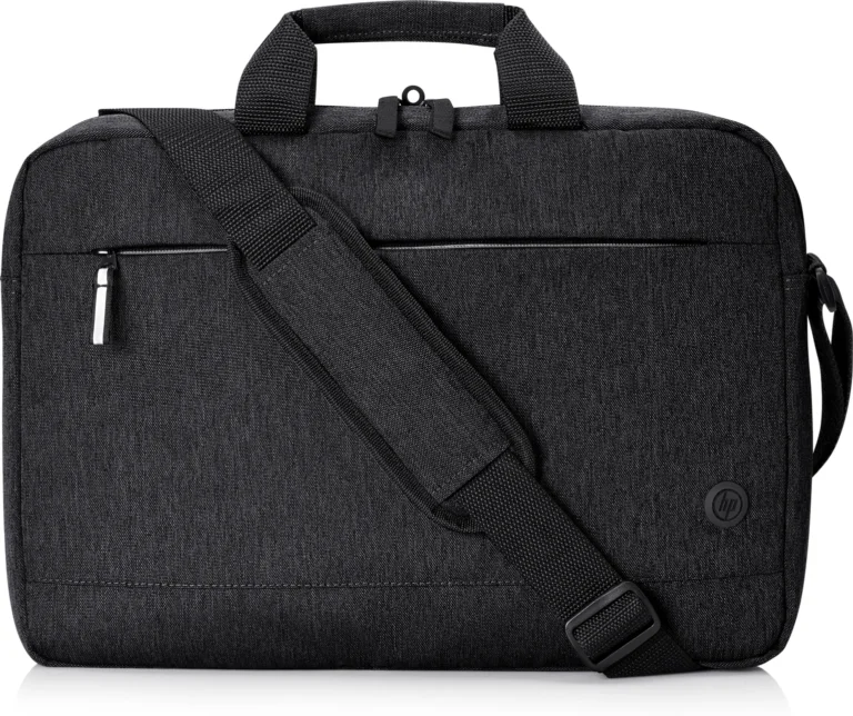 HP Maletín HP Prelude Pro de 17,3" negro