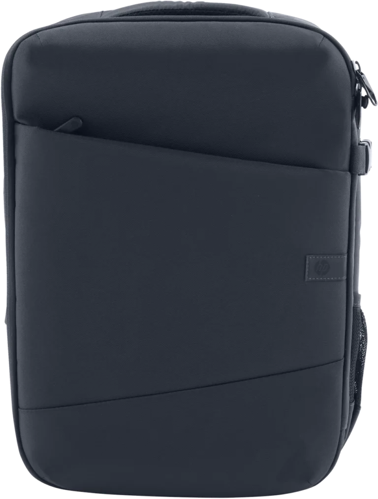 HP Mochila HP Creator de 16,1" negra
