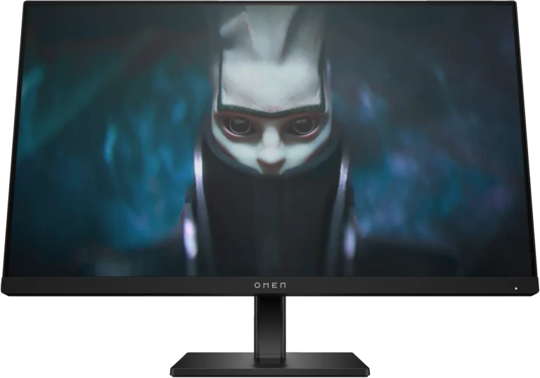 HP Monitor Gaming OMEN 24 de 23,8" FHD