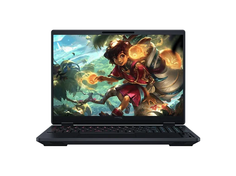 HP Portátil gaming - HP HyperX OMEN 15-ga0007ns, 15.3" 2K, Intel® Core™ i5-14500HX , 16 GB RAM, 1 TB SSD, GeForce RTX™ 5050, Sin sistema operativo