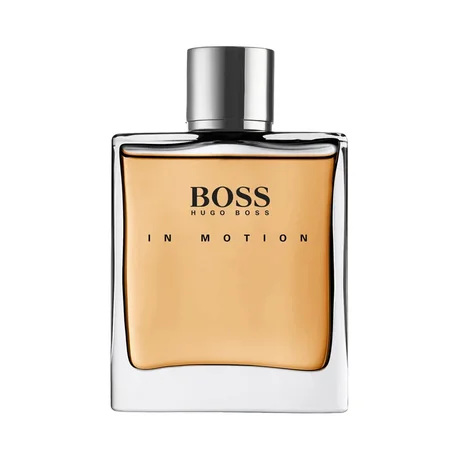 Hugo Boss Boss In Motion 100 m