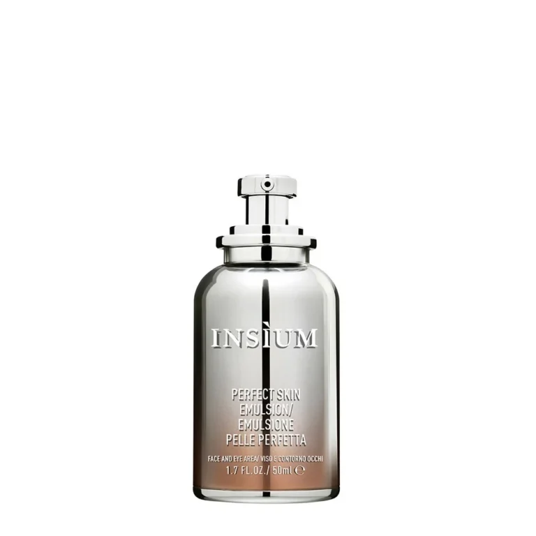 Insium Emulsión Piel Perfecta 50 ml - Emulsión facia