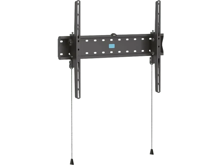 Isy REACONDICIONADO Seminuevo Bueno Soporte TV - ISY ITV 2200, 37"- 80", Inclinable, Carga máx. 40 kg, VESA 600 x 400 mm, Negro
