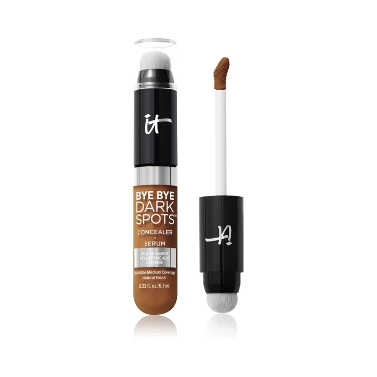 It cosmetics Bye Bye Dark Spots 51 Rich Warm 7 ml - Corrector en Crema