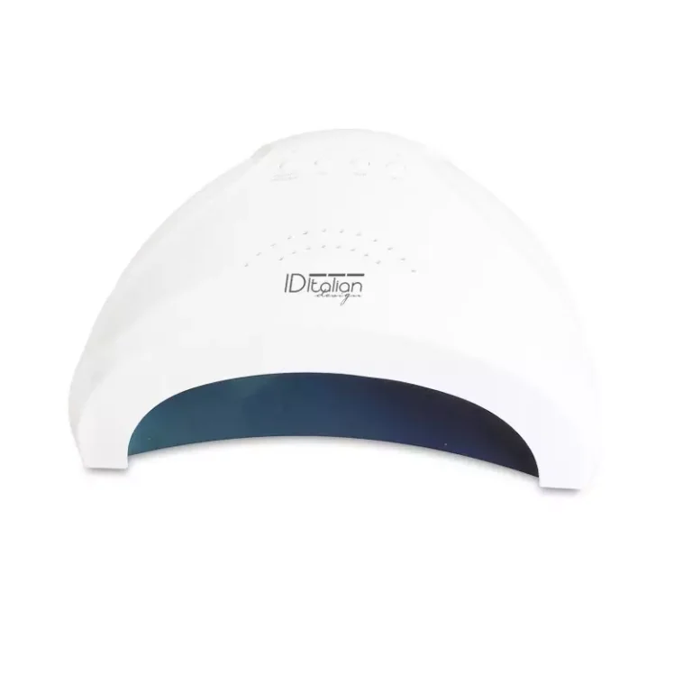 Italian Design Lampara de Uñas LED Diamond