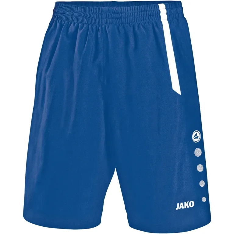 Jako Pantalones cortos niño Turín
