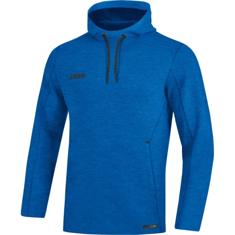Jako Sudadera con capucha Jako Premium Basic