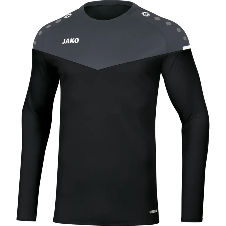 Jako Sudadera infantil Jako Champ 2.0