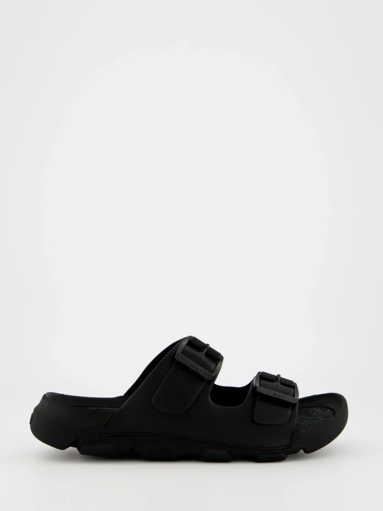 Jeep Sandalias de hombre Jeep con hebillas, 40