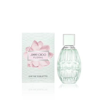Jimmy Choo Flora