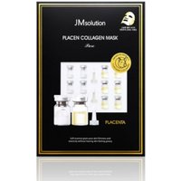 JMsolution - Placen Collagen Mask Pure - 10pieza