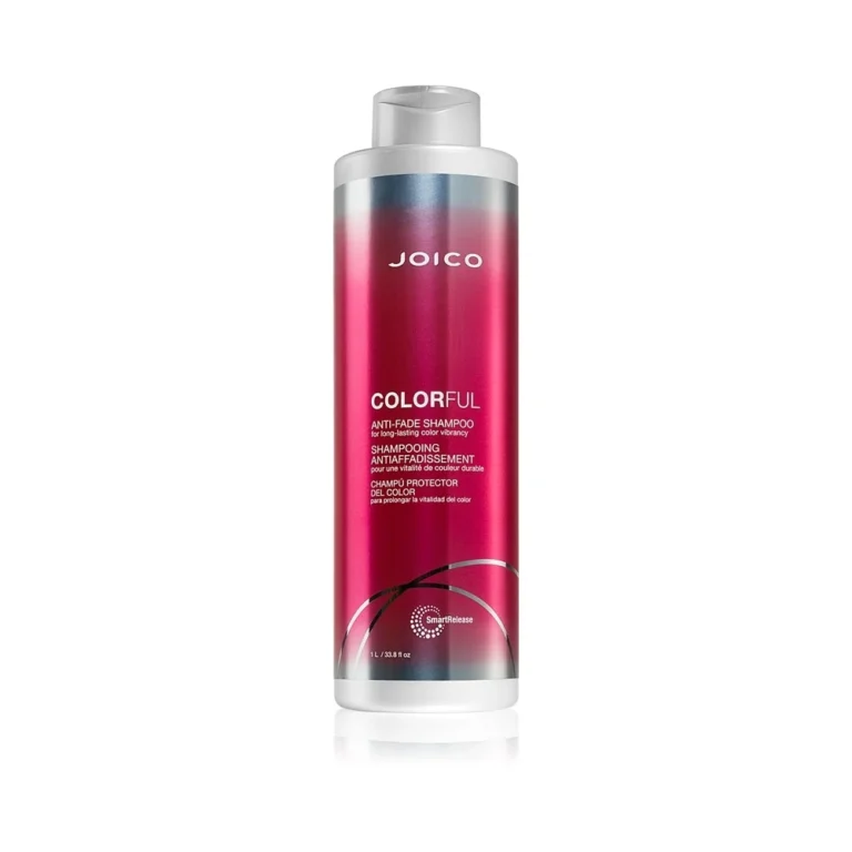 Joico Champú Antirotura Colorful 1000m