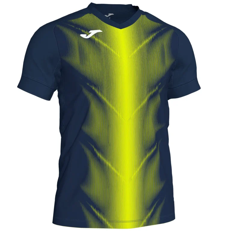 Joma Camiseta de manga corta Joma Olympie