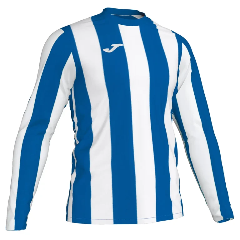 Joma Camiseta de manga larga Joma Inter
