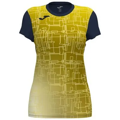 Joma Camiseta de mujer Joma Elite VIII