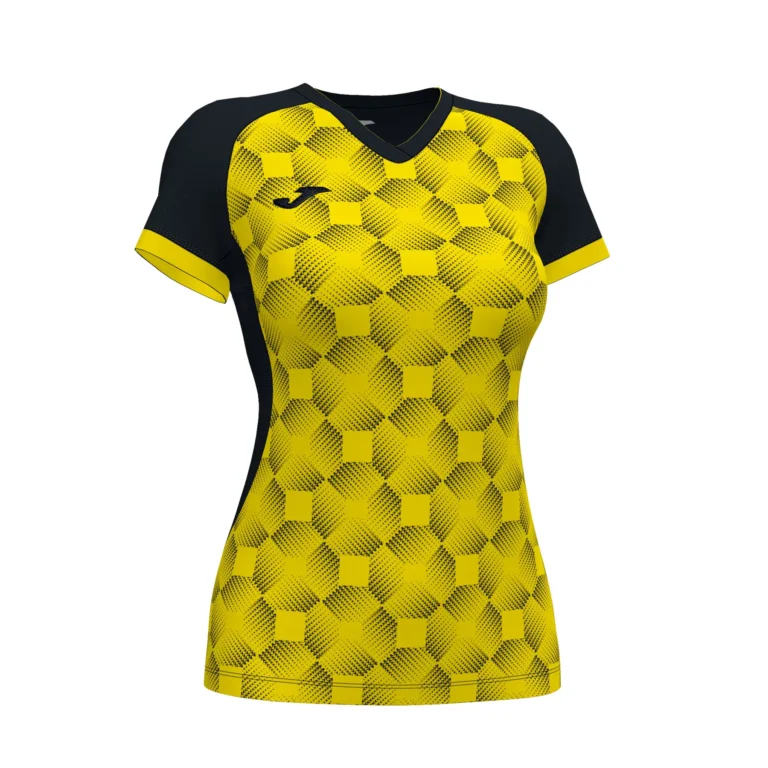 Joma Camiseta de mujer Joma Supernova III
