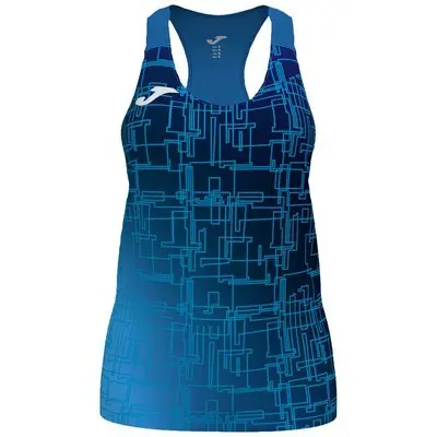 Joma Camiseta de tirantes mujer Joma Elite VIII