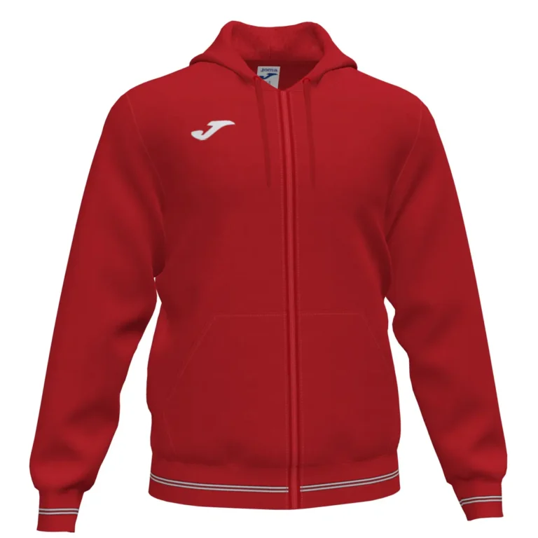 Joma Chaqueta con capucha Joma Campus III