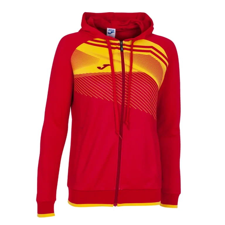 Joma Chaqueta con capucha Joma Supernova II