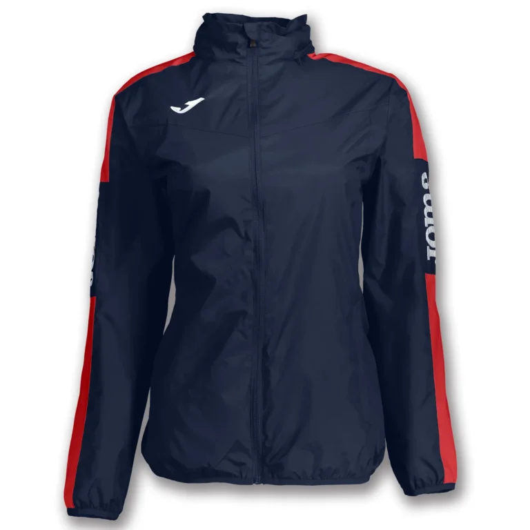 Joma Cortavientos de mujer Joma Champion IV