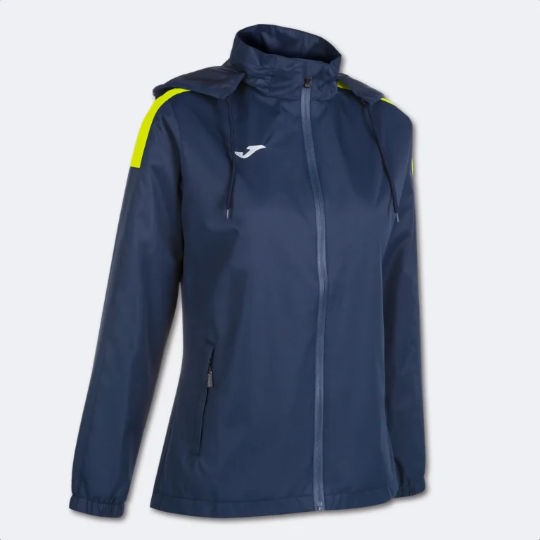 Joma Cortavientos de mujer Joma TRIVOR