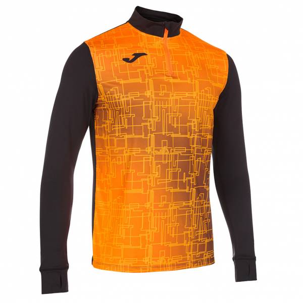 Joma ÉLITE VIII Hombre Running Sudadera 101930.108