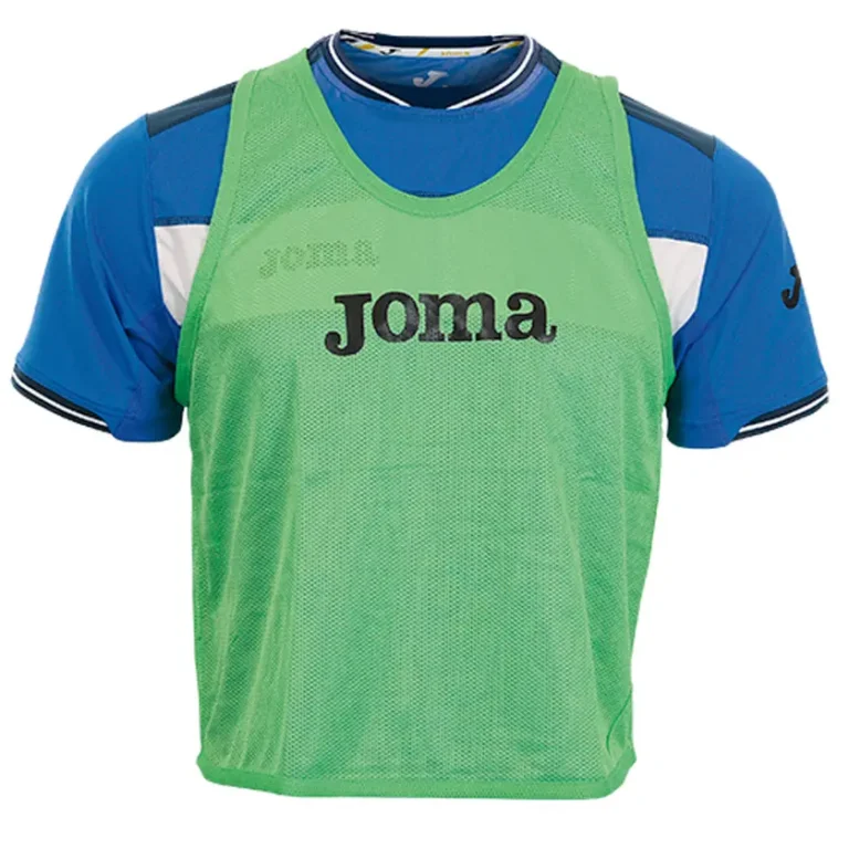 Joma Juego de 10 petos Joma training