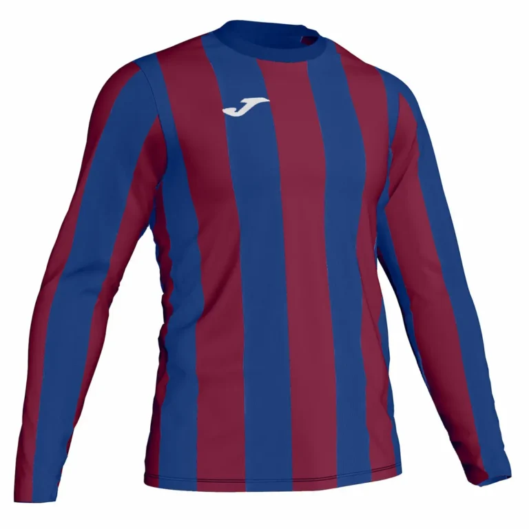 Joma Maillot de manga larga Joma Inter GRANA