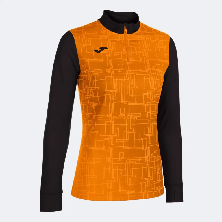 Joma Sudadera 1/2 cremallera Joma Elite VIII