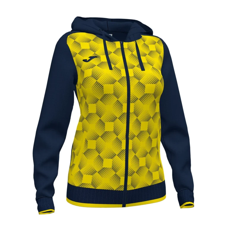 Joma Sudadera con capucha Joma Supernova III