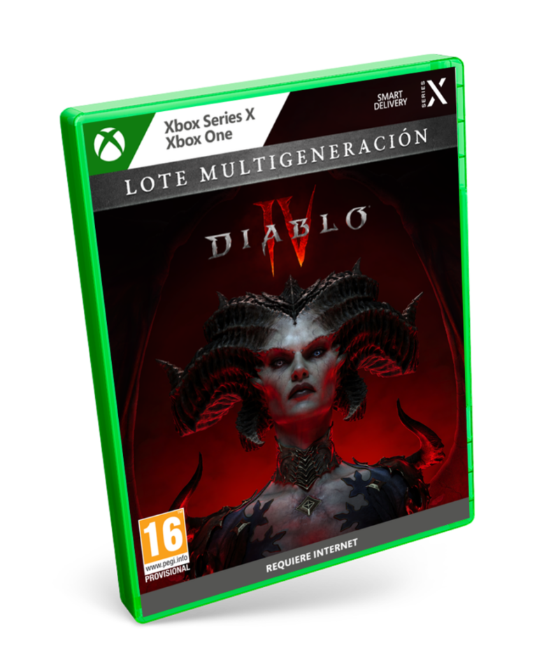 Juego Activision Diablo IV