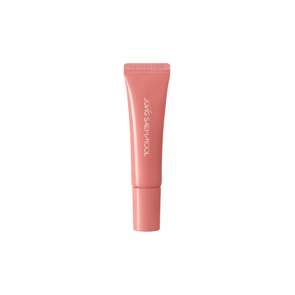 Jungsaemmool Lip-Pression Metal Serum Gloss - 10ml - #Tawny Peach