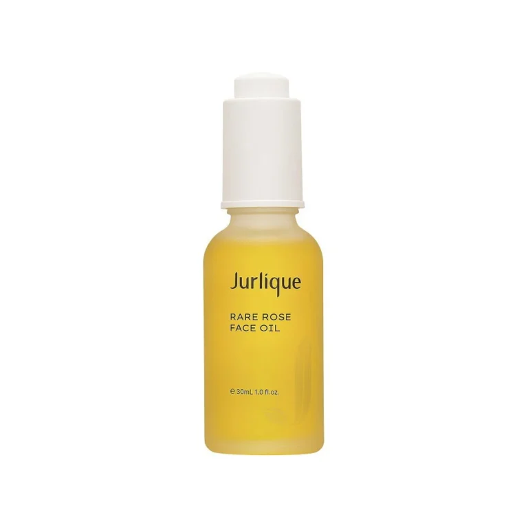 Jurlique Rare Rose 30 ml - Aceite facial hidratante
