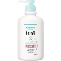 Kao - Curel Intensive Moisture Care Hair Conditioner - 420m