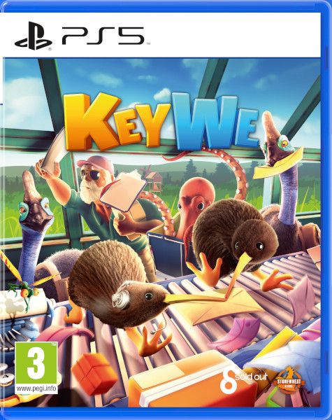 Keywe