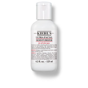 Kiehl's ULTRA FACIAL moisturizer 125 m