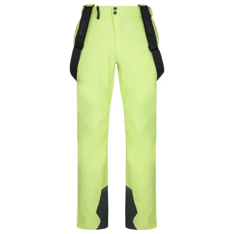 Kilpi Pantalón de esquí softshell Kilpi Rhea
