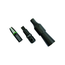 Kit de 3 reproductores Nordick Predator para llamar al Zorro