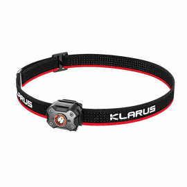 Klarus Linterna de Cabeza Klarus Recargable 650 Lumen