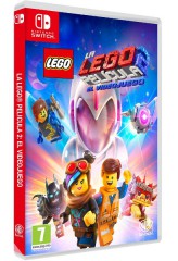 La LEGO Película 2 (El Videojuego)