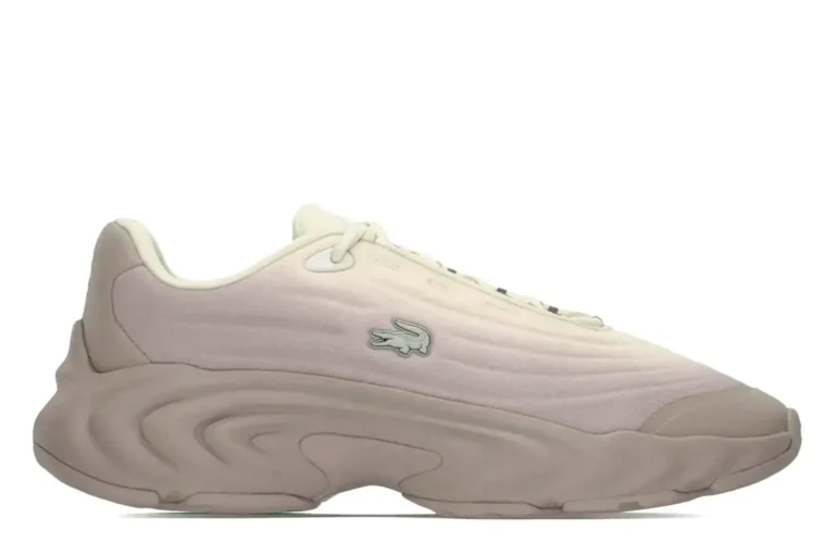 Lacoste Zapatillas mujer SPINOR 126 3 SFA Lacoste