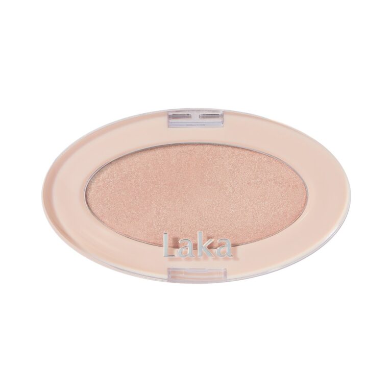 Laka Dreambeam Highlighter Tono 01 - Natural Bea