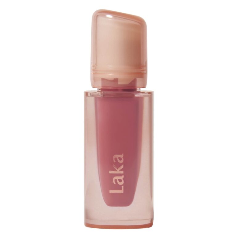 Laka Jelling Nude Gloss Tono 302 - GRAPE RING