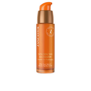 Lancaster GOLDEN TAN MAXIMIZER after sun serum 30 m