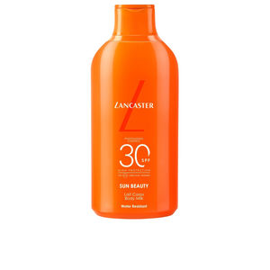 Lancaster SUN BEAUTY velvet milk SPF30 400 m