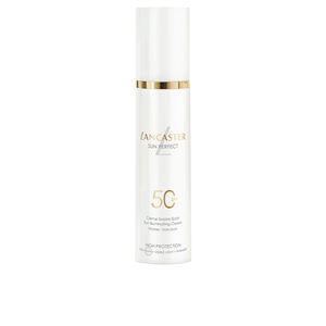 Lancaster SUN PERFECT illuminating cream SPF50 50 m