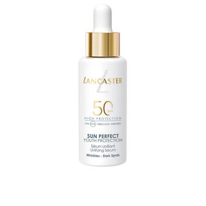Lancaster SUN PERFECT sérum unificador SPF50 30 m