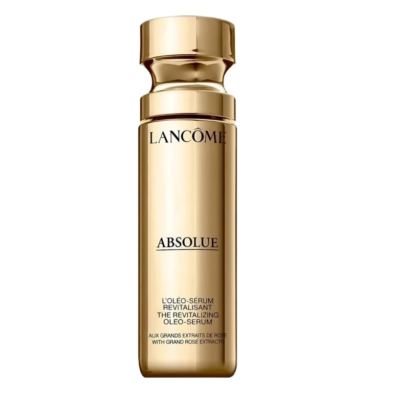 Lancôme Absolue Grand Rose Extracts Sérum Diario para el Rostro 30 ml - Séru